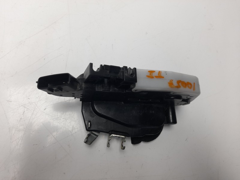 Recambio de cerradura puerta trasera izquierda para nissan x-trail (t32) 1.6 dci turbodiesel cat referencia OEM IAM 825014CA0A  