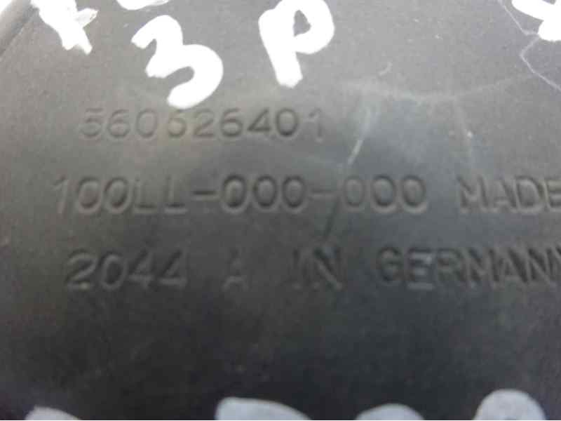 Recambio de cinturon seguridad delantero derecho para ford focus berlina (cak) 1.8 tdci turbodiesel cat referencia OEM IAM 56062