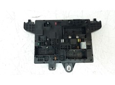 CAJA RELES / FUSIBLES 13449200 13449200 