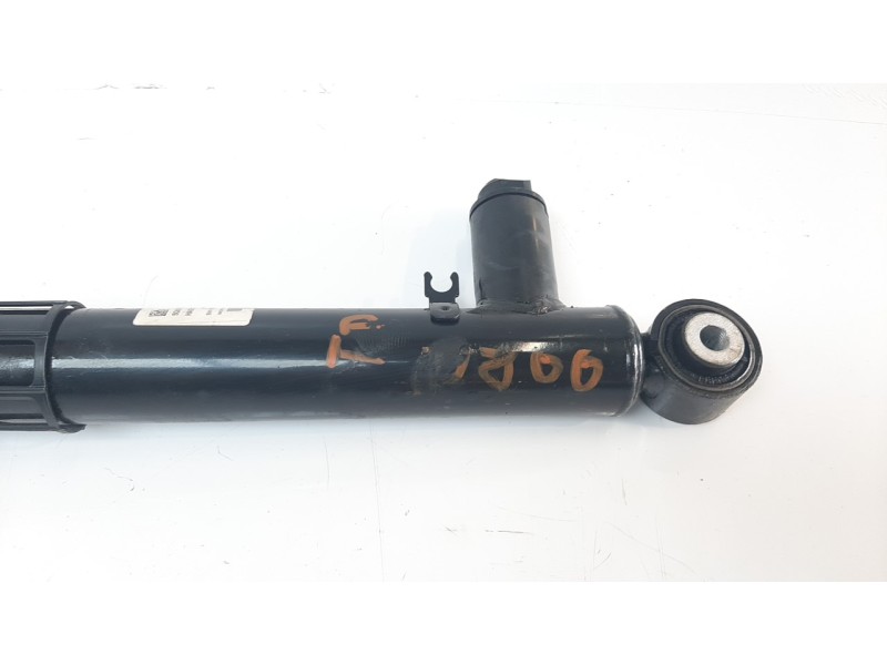 Recambio de amortiguador trasero derecho para seat leon (5f1) 2.0 tdi referencia OEM IAM 5Q0513045AJ  
