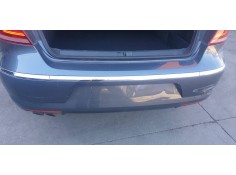 Recambio de refuerzo paragolpes trasero para volkswagen cc (358) 2.0 tdi referencia OEM IAM 3AA807305   2
