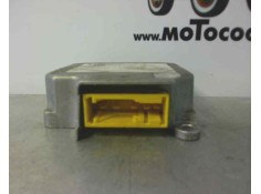 Recambio de centralita airbag para mitsubishi santamo (hyundai) referencia OEM IAM 95910M2100 5WK410E  2