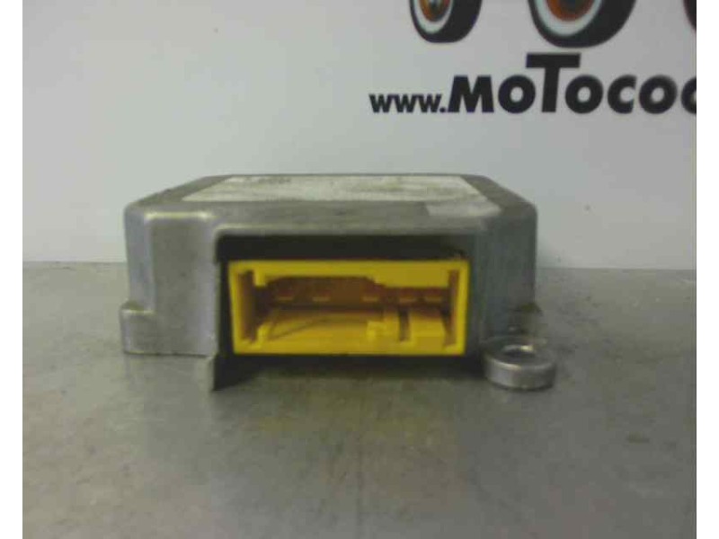 Recambio de centralita airbag para mitsubishi santamo (hyundai) referencia OEM IAM 95910M2100 5WK410E 