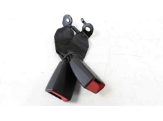 Recambio de juego cinturones trasero para ds 3 style referencia OEM IAM 9681958880 34063095A  2