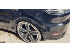 Recambio de aletin trasero izquierdo para porsche cayenne coupe (9yb) e-hybrid referencia OEM IAM 9Y3854731B  