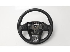 Recambio de volante para renault scenic iii 1.5 dci diesel fap referencia OEM IAM 609581499  