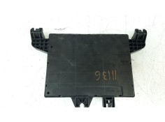 Recambio de caja reles / fusibles para opel astra j gtc 1.6 cdti dpf referencia OEM IAM 13449200   2