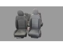 JUEGO ASIENTOS COMPLETO 88160J7020AZE 88160J7020AZE 