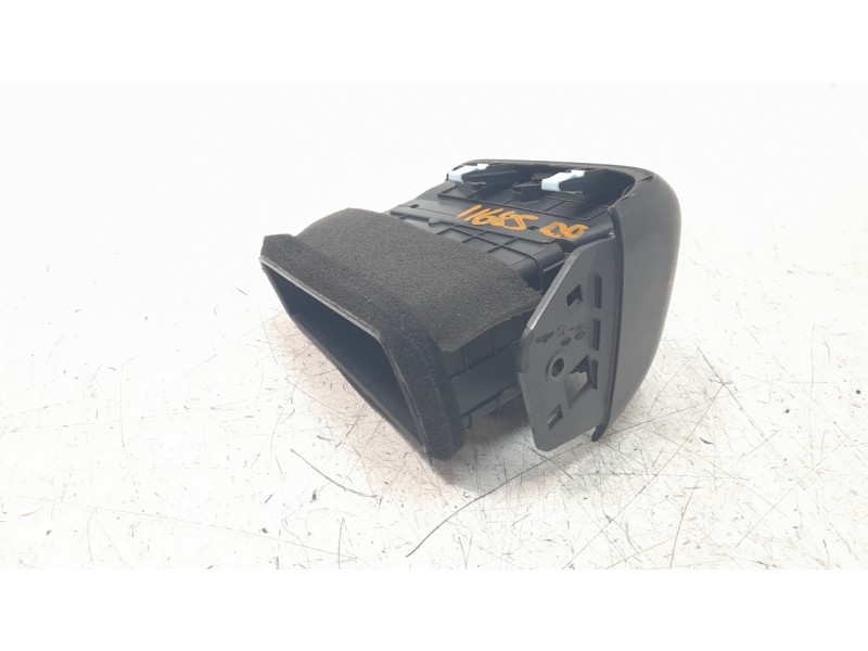 Recambio de rejilla aireadora para hyundai ioniq referencia OEM IAM 97480G2000  