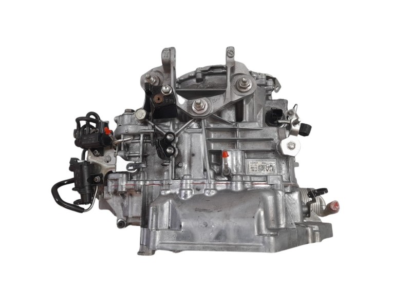 Recambio de caja cambios para mazda 6 lim. (gh)(.2012) style referencia OEM IAM SH06F  