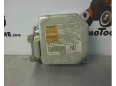 Recambio de centralita airbag para daewoo leganza referencia OEM IAM 96206505RD  
