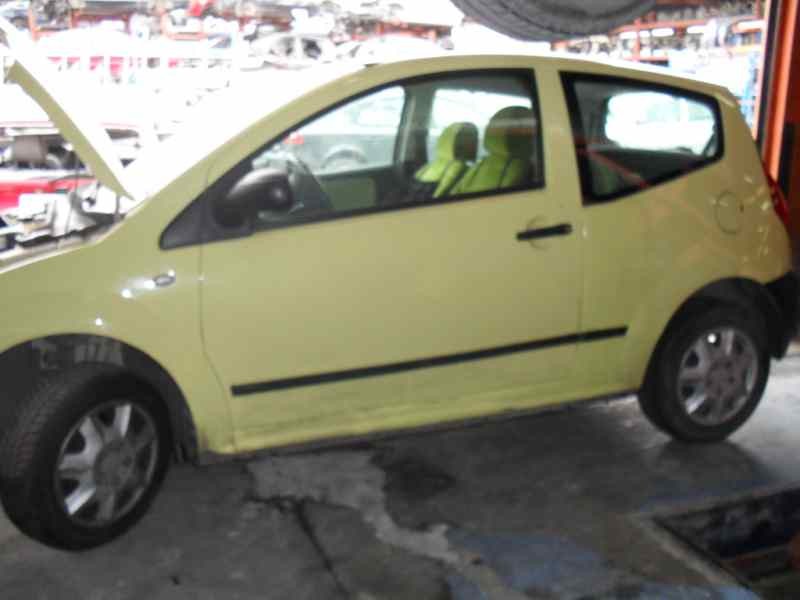 citroen c2 del año 2003