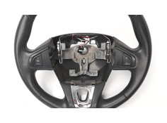 Recambio de volante para renault scenic iii 1.5 dci diesel fap referencia OEM IAM 609581499   2