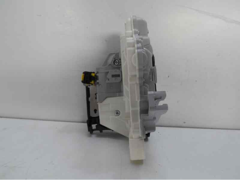 Recambio de cerradura puerta trasera derecha para seat leon (1p1) referencia OEM IAM 1P0839016 CRDVW1016 EZCVW018