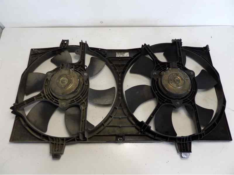 Recambio de electroventilador para nissan primera berlina (p12) acenta referencia OEM IAM 21400EDZ00 47667 