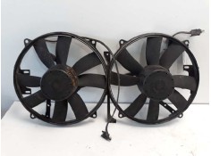 Recambio de electroventilador para mercedes-benz clase clk (w208) coupe 230 compressor (208.347) referencia OEM IAM 0015001293 4 2