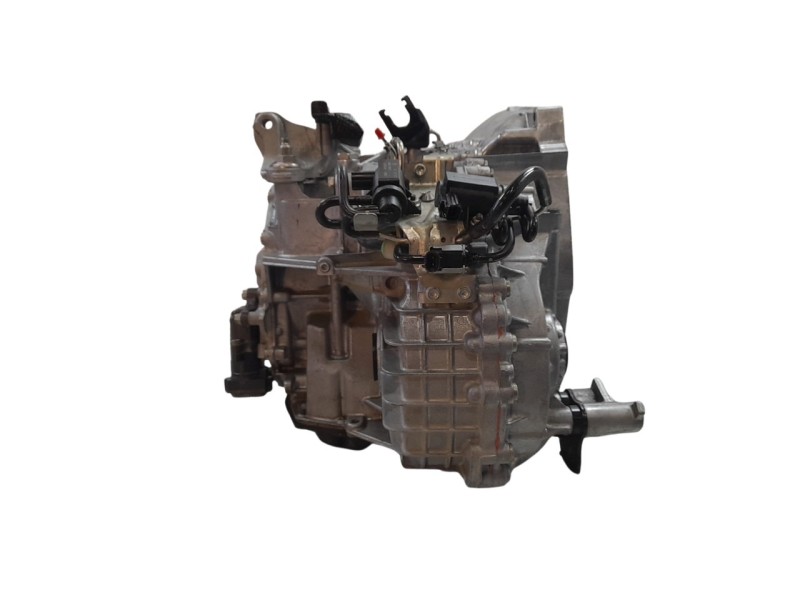 Recambio de caja cambios para mazda 6 lim. (gh)(.2012) style referencia OEM IAM SH06F  