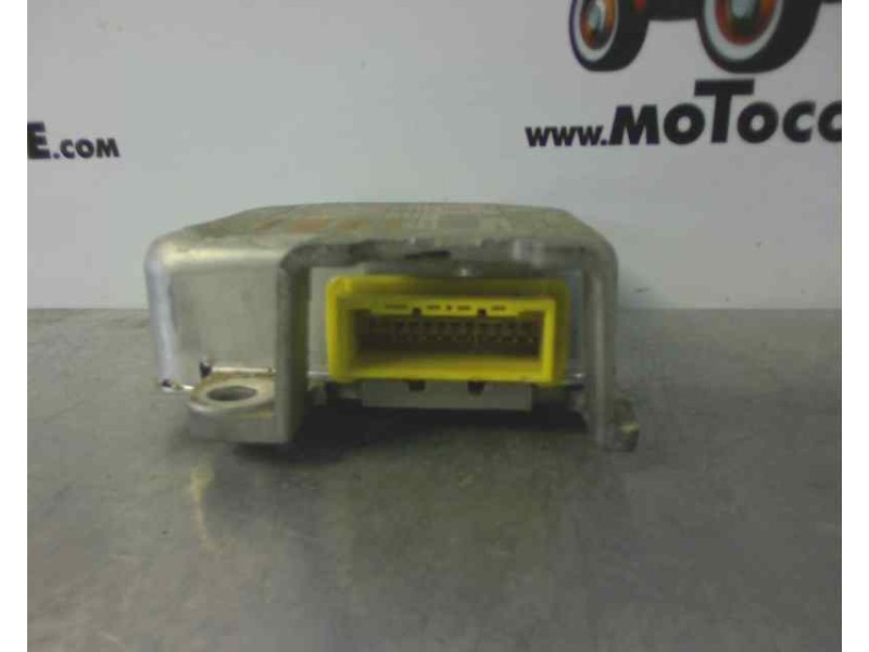 Recambio de centralita airbag para daewoo leganza referencia OEM IAM 96206505RD  