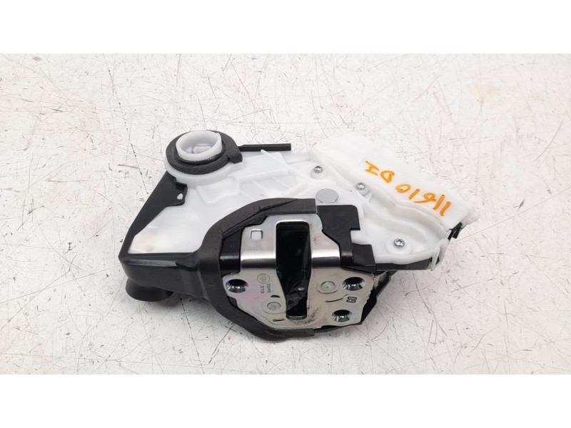 Recambio de cerradura puerta delantera izquierda para honda hr-v (..) 1.5 vtec cat referencia OEM IAM 72150T0AH02  