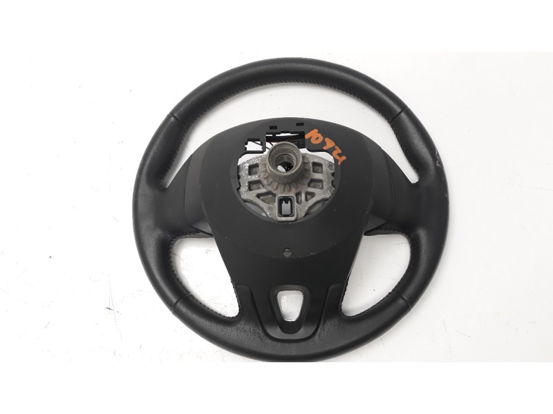 Recambio de volante para renault scenic iii 1.5 dci diesel fap referencia OEM IAM 609581499  