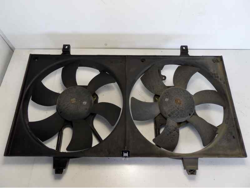 Recambio de electroventilador para nissan primera berlina (p12) acenta referencia OEM IAM 21400EDZ00 47667 