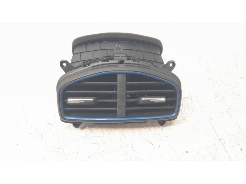 Recambio de rejilla aireadora para hyundai ioniq referencia OEM IAM 97040G2000  