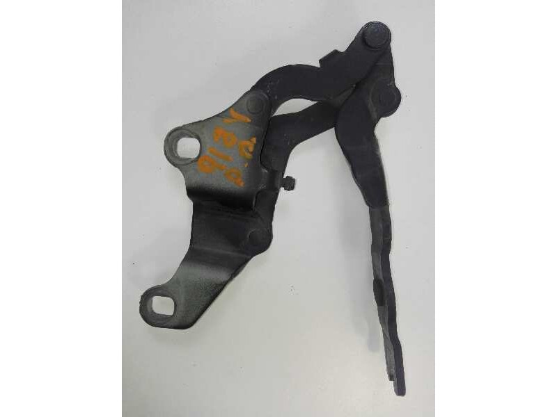 Recambio de retenedor puerta para bmw serie 1 berlina (e81/e87) 120d referencia OEM IAM 7060560  