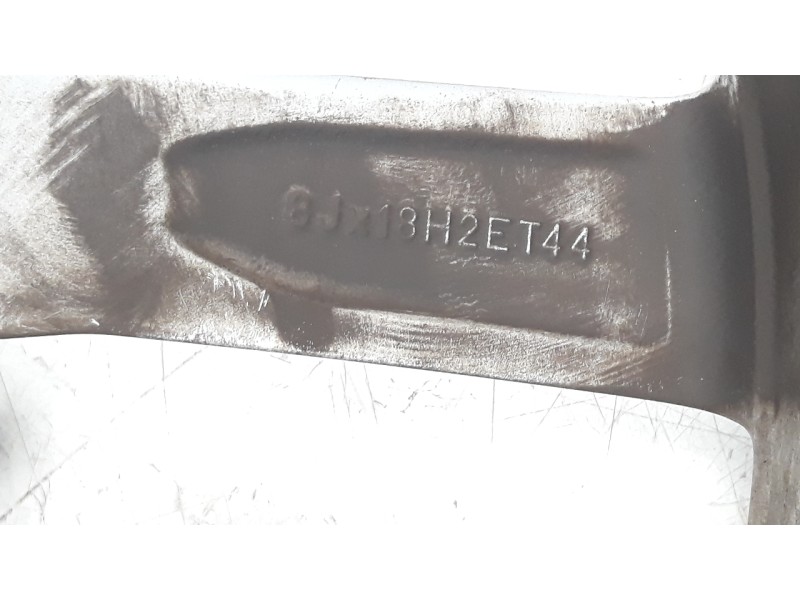 Recambio de llanta para volkswagen passat lim. (3g2) 1.8 tsi referencia OEM IAM 3G0601025H  