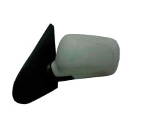 Recambio de retrovisor izquierdo para volkswagen polo berlina (6n1) referencia OEM IAM 6N1857521B VW0167324 