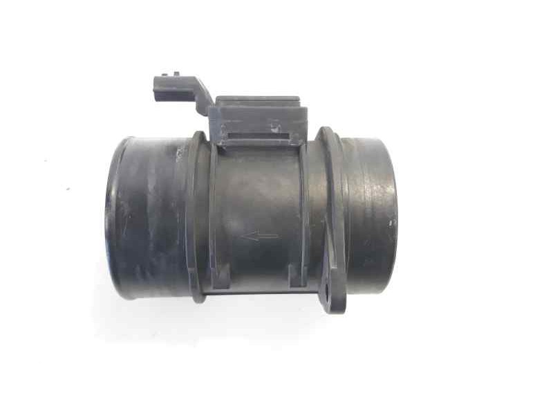 Recambio de caudalimetro para renault megane iii berlina 5 p dynamique referencia OEM IAM 8200682558 5WK97021 