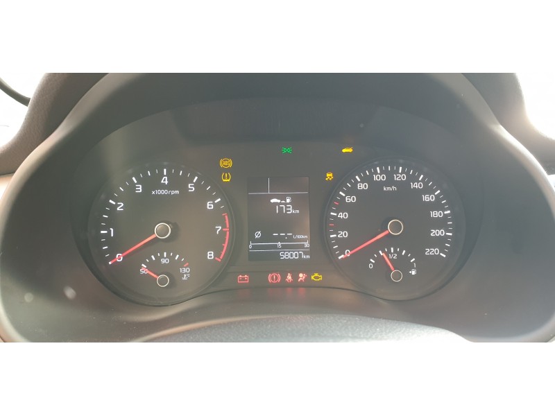 Recambio de cuadro instrumentos para kia stonic (ybcuv) 1.0 tgdi cat referencia OEM IAM 94003H8300  