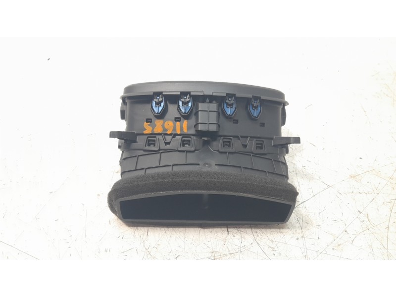 Recambio de rejilla aireadora para hyundai ioniq referencia OEM IAM 97040G2000  