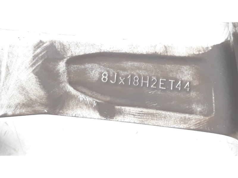 Recambio de llanta para volkswagen passat lim. (3g2) 1.8 tsi referencia OEM IAM 3G0601025H  