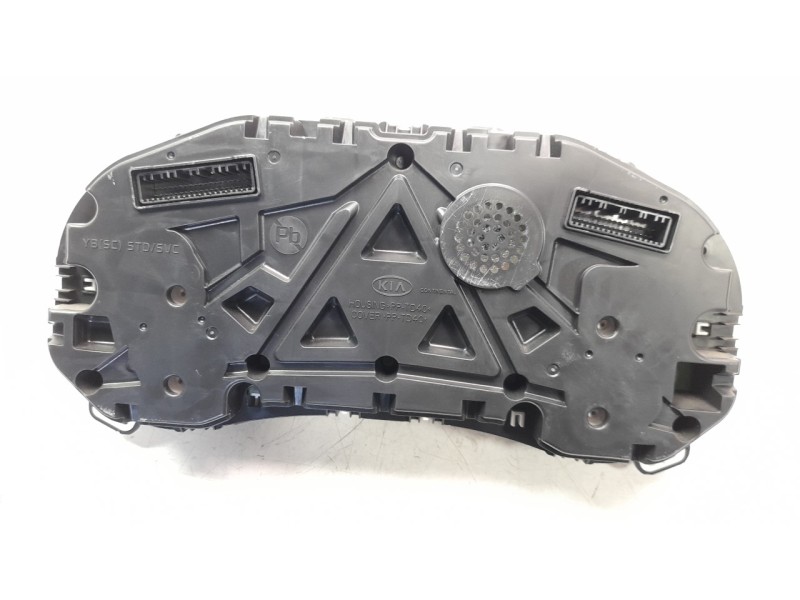 Recambio de cuadro instrumentos para kia stonic (ybcuv) 1.0 tgdi cat referencia OEM IAM 94003H8300  