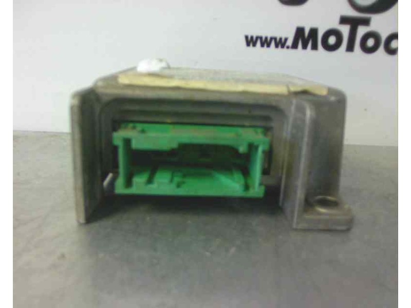 Recambio de centralita airbag para hyundai sonata (y3) referencia OEM IAM 9591034510 5WK4048 