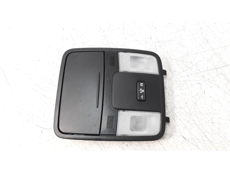 Recambio de luz interior para kia ceed 1.0 tgdi cat referencia OEM IAM 92800M6020WK  