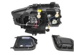 Recambio de faro izquierdo para audi a4 berlina (8e) referencia OEM IAM 8E0941030C 10102081004 AD0204903 2