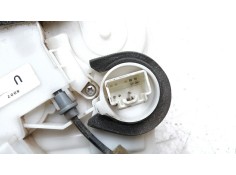 Recambio de cerradura puerta trasera izquierda para mazda cx-5 2.2 turbodiesel cat referencia OEM IAM K12373310   2