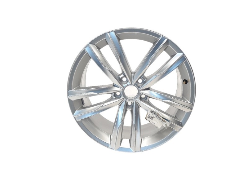 Recambio de llanta para volkswagen passat lim. (3g2) 1.8 tsi referencia OEM IAM 3G0601025H  