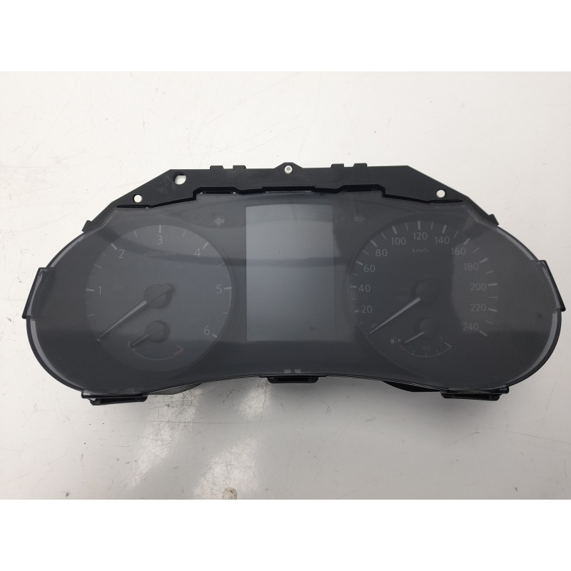 Recambio de cuadro instrumentos para nissan x-trail (t32) 1.6 dci turbodiesel cat referencia OEM IAM 248104CC3A  