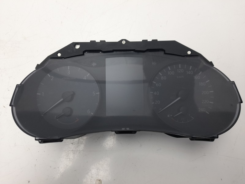 Recambio de cuadro instrumentos para nissan x-trail (t32) 1.6 dci turbodiesel cat referencia OEM IAM 248104CC3A  