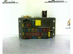 Recambio de caja reles / fusibles para mg rover serie 75 (rj) 2.0 16v cdt referencia OEM IAM 518174602 083223200401 
