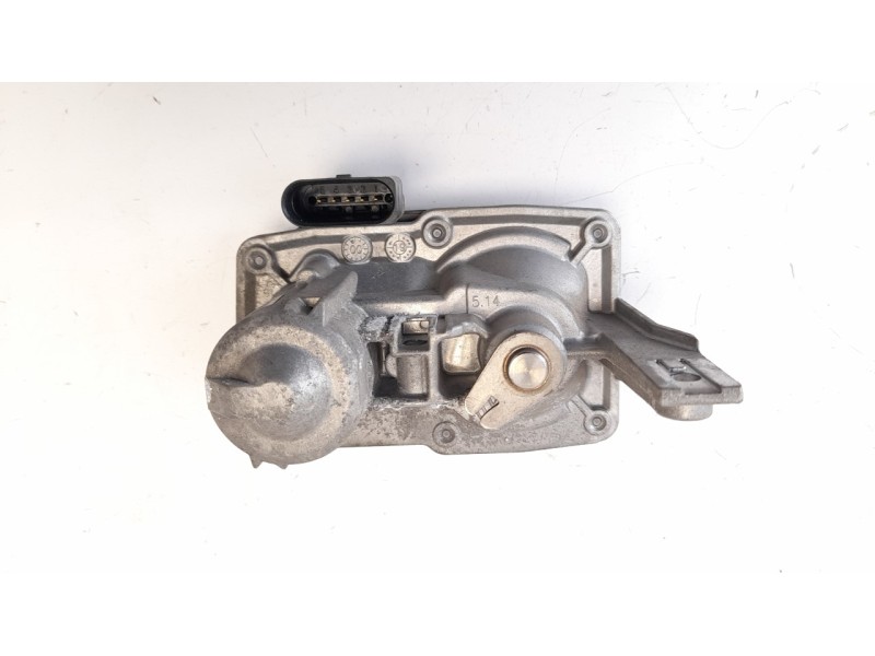 Recambio de caja mariposa para seat leon (5f1) 2.0 tdi referencia OEM IAM 5Q0253691K 528112801 