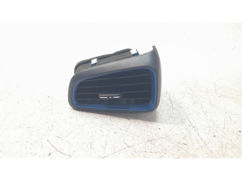 Recambio de rejilla aireadora para hyundai ioniq referencia OEM IAM 97498G2000  