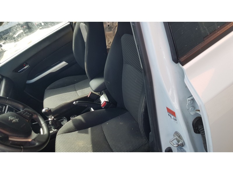 suzuki vitara del año 2016