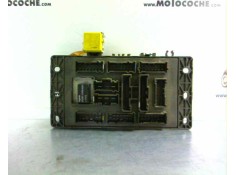 Recambio de caja reles / fusibles para mg rover serie 75 (rj) 2.0 16v cdt referencia OEM IAM 518174602 083223200401  2