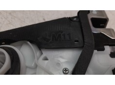 Recambio de cerradura puerta trasera derecha para honda hr-v (..) 1.5 vtec cat referencia OEM IAM 72610T0AH01   2