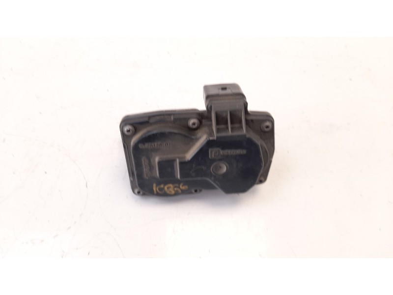 Recambio de caja mariposa para seat leon (5f1) 2.0 tdi referencia OEM IAM 5Q0253691K 528112801 