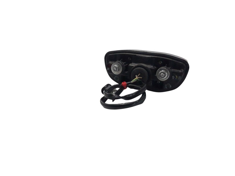 Recambio de piloto trasero central para honda cbr 650r referencia OEM IAM 33701MKND51  