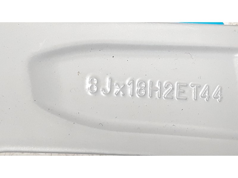 Recambio de llanta para volkswagen passat lim. (3g2) 1.8 tsi referencia OEM IAM 3G0601025H  